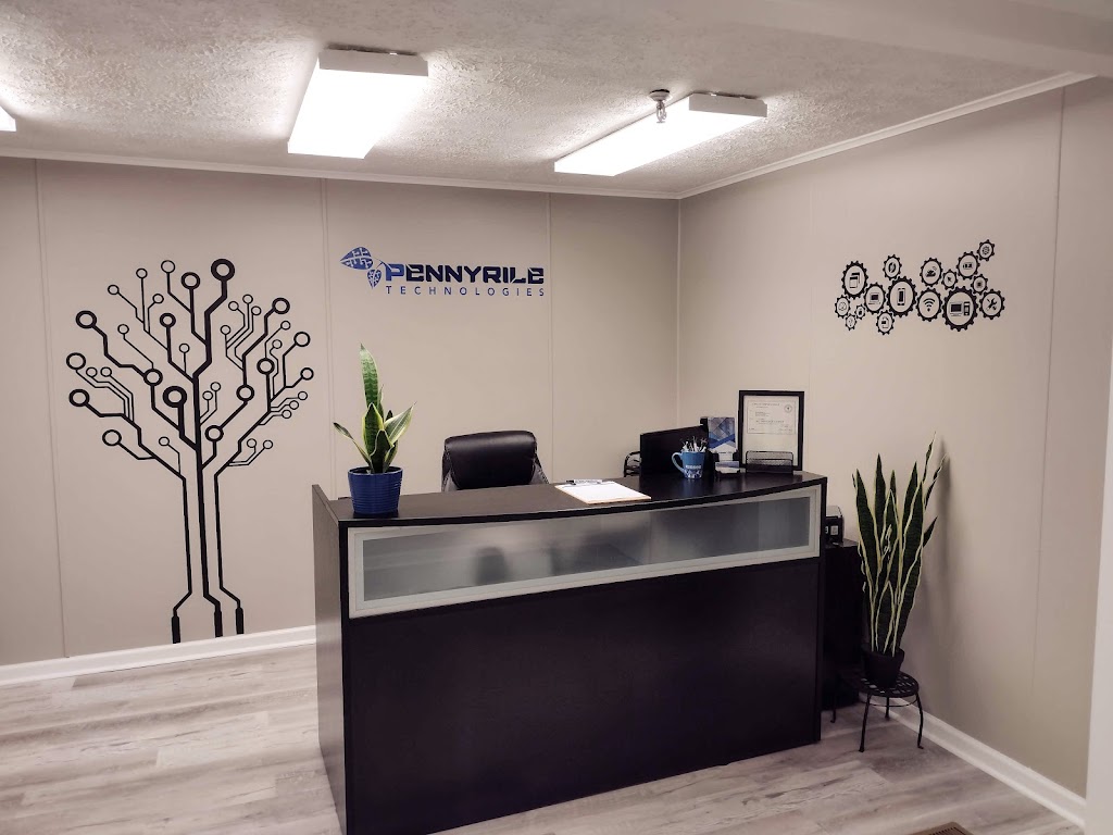Pennyrile Technologies