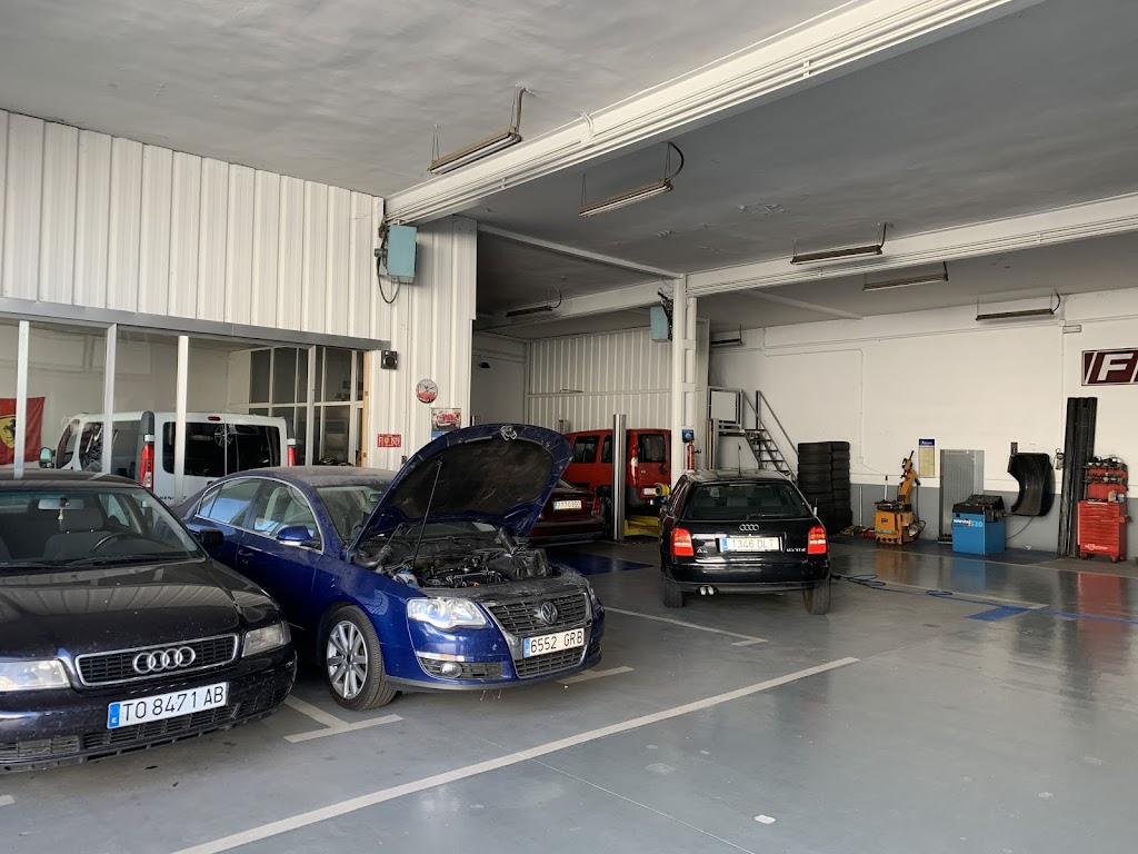 Francisco Campo Comadran