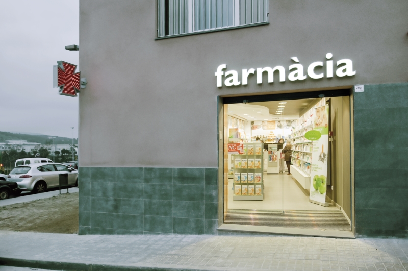 Farmacia Vista Alegre