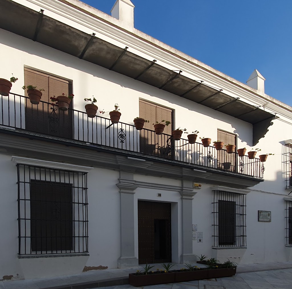Casa Museo Zenobia y Juan Ramon Jimenez