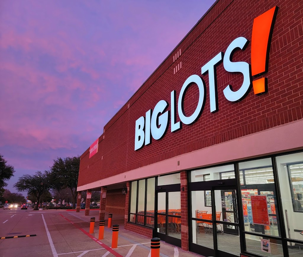 Big Lots