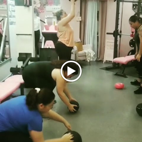  Babe Cave Fitness, LLC