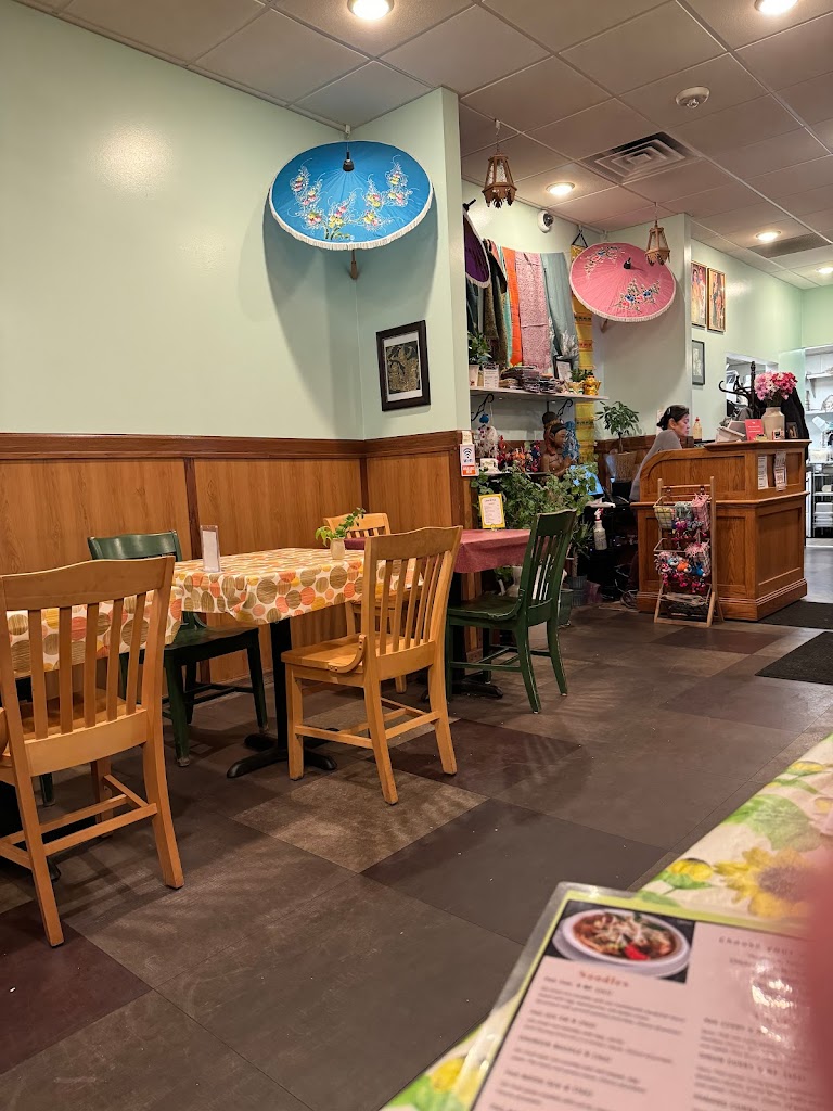 Lanna Thai Restaurant