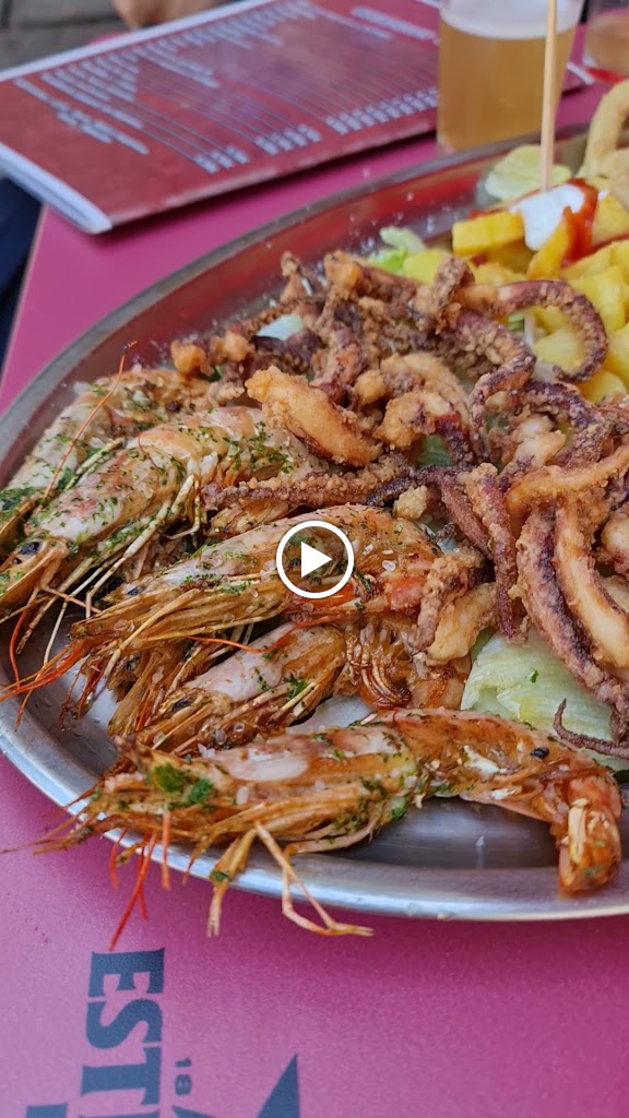 Cana + Tapa — Videos