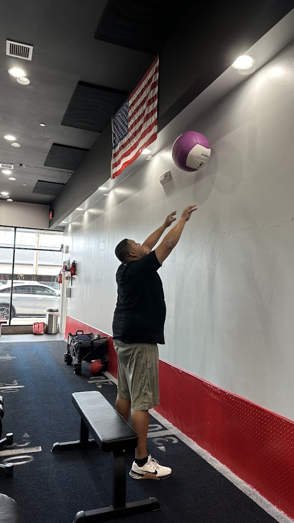  REVfit Personal Training