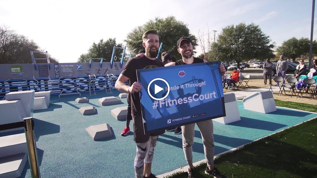  National Fitness Campaign