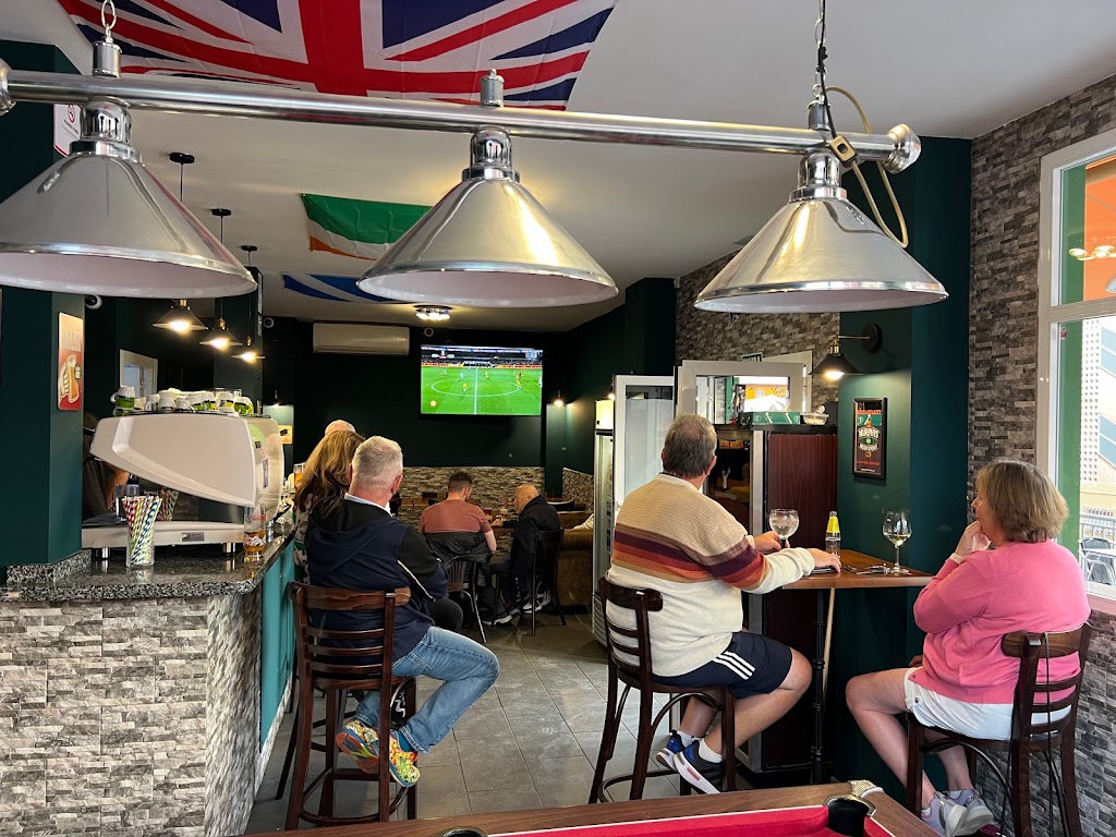 NIL'S pub — Ambiente