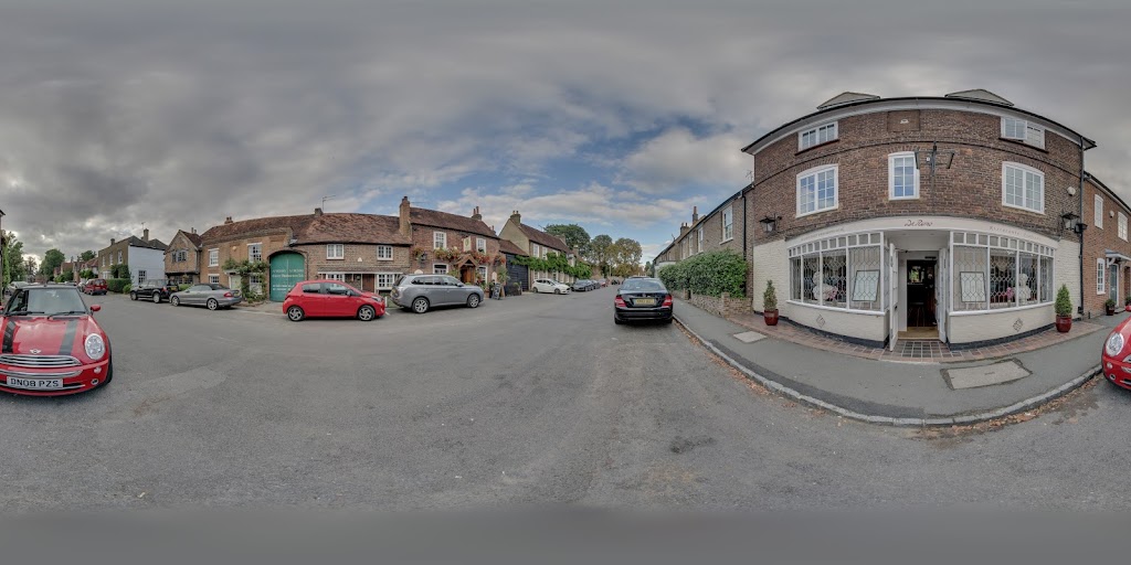 Street View & 360°