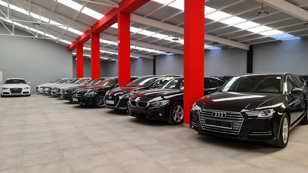 Automoviles RizAuto — Todas