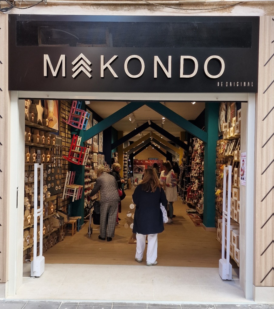 MAKONDO