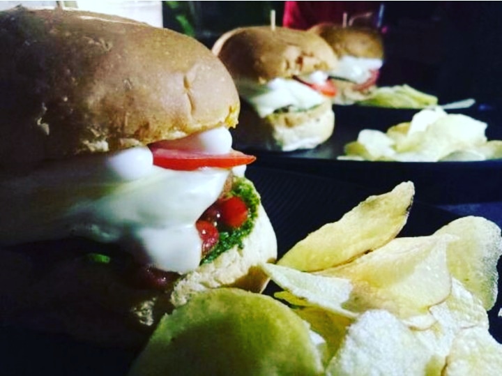Burger