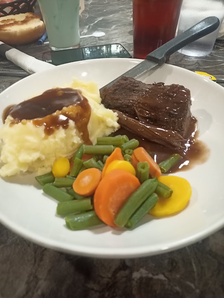 Food & drink