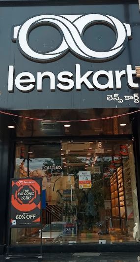 Lenskart Com At Kavali Andhra Pradesh