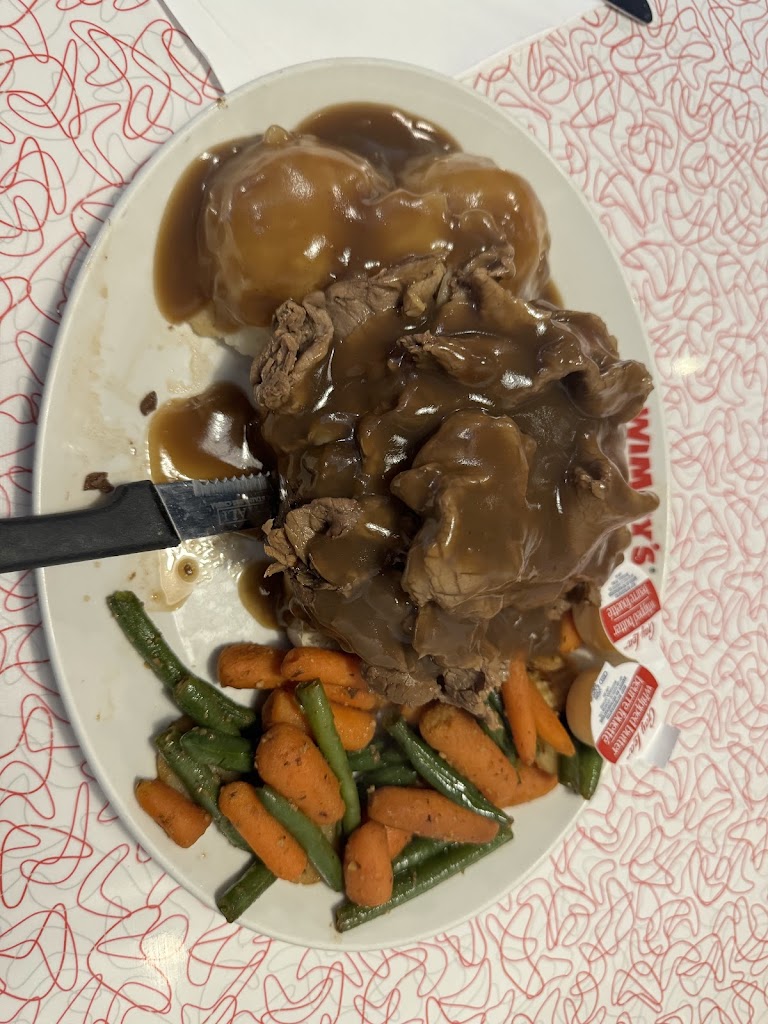 Roast beef