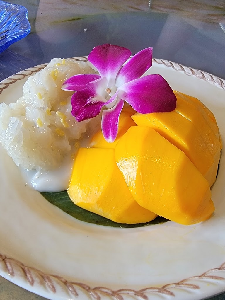 Courtside Thai Cuisine