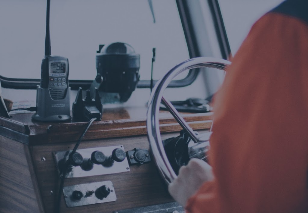 Escuela Nautica Charter For You Ibiza — Del propietario