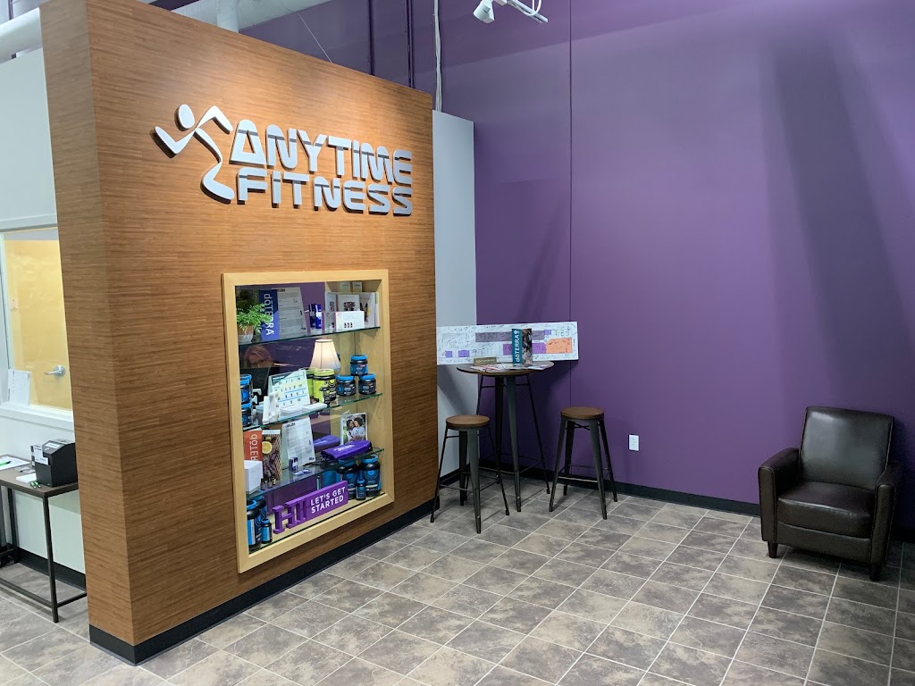  Anytime Fitness