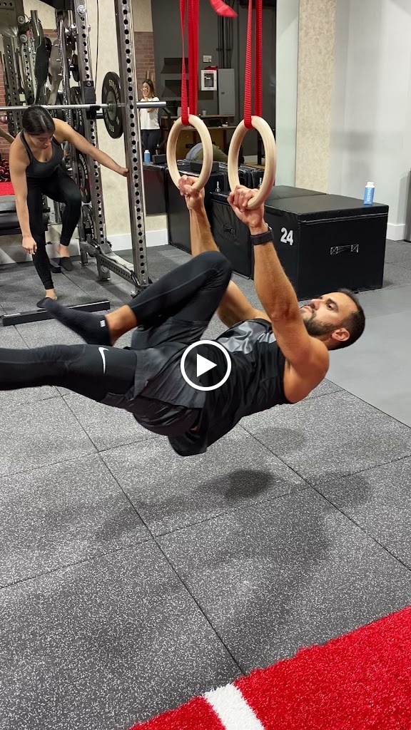  Old Bull Athletics: 1 on 1 Personal Training and Physical Therapy in Coral Gables