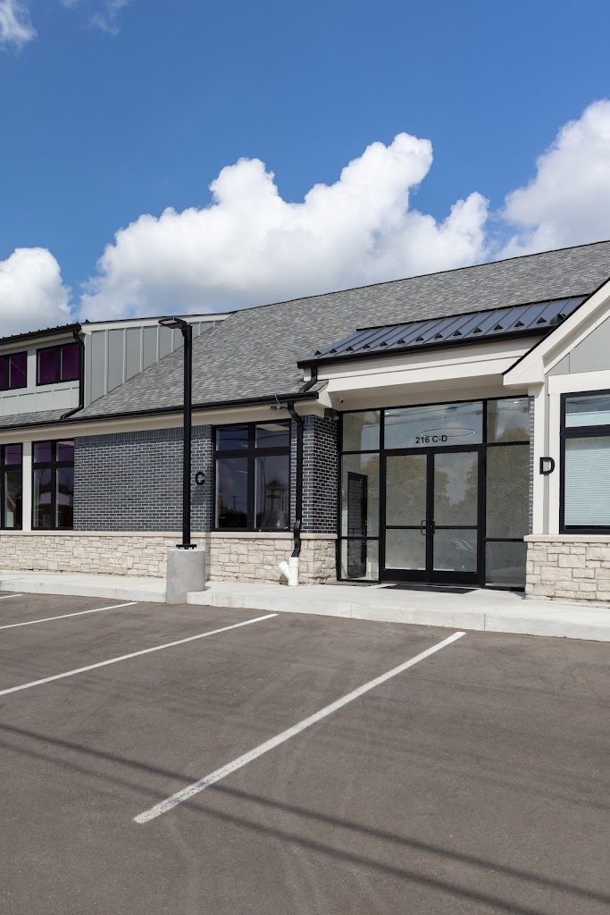  Meta-Morph Pilates Studio