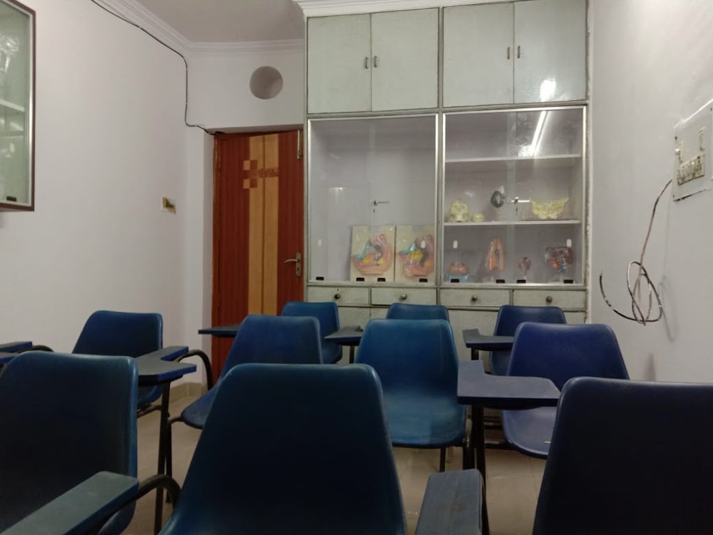 Dr. Indo Global Health Care Institute Kahalgaon