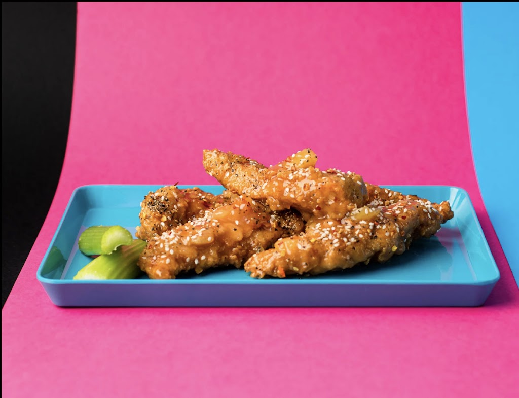 WA WA Wings - Westfield Stratford in London