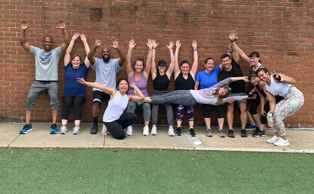  Crofton Bootcamp & Personal Training