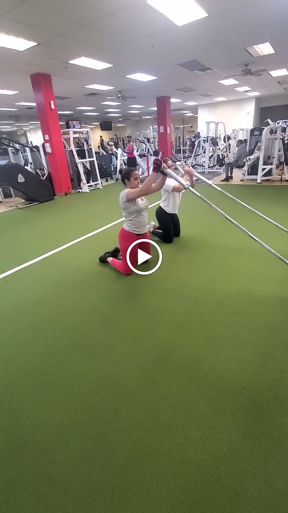  Dawry fitness trainer