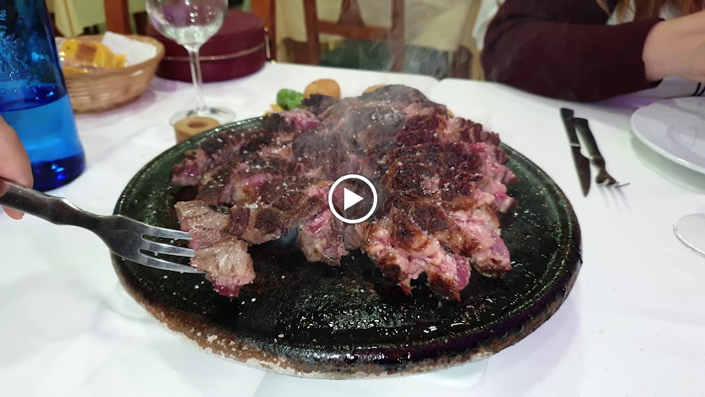 La Gamba Meson — Videos