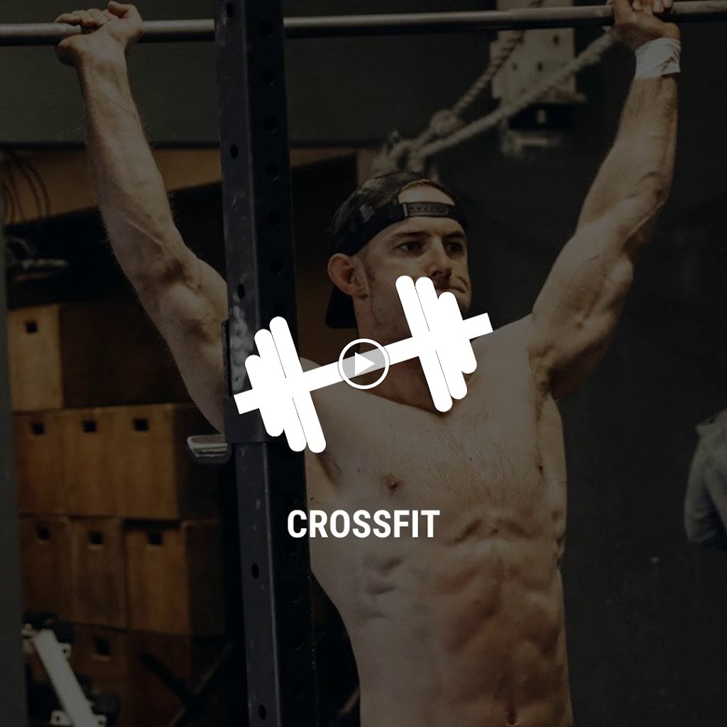  The Farm Sports - Lynmar