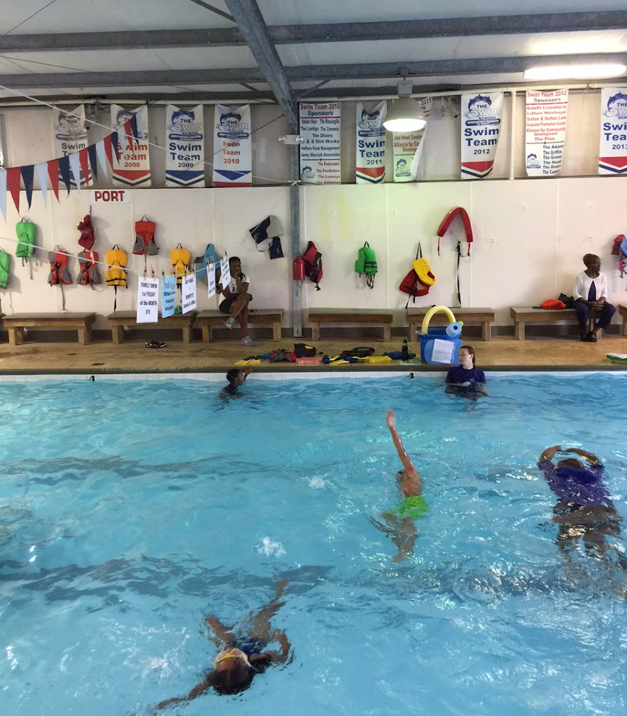  The Swim School
