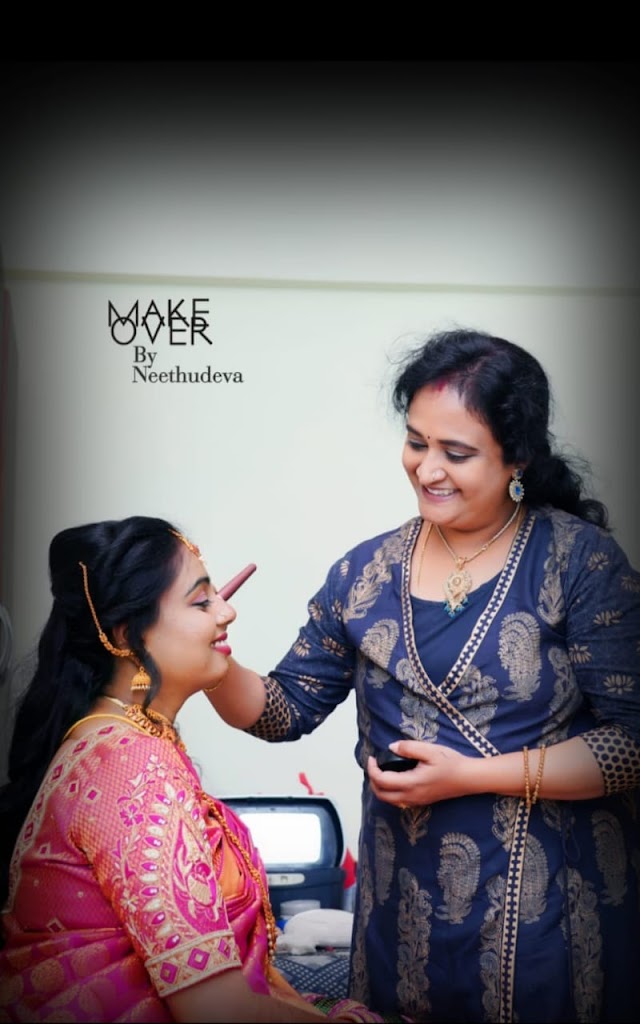 Deekshitha Beauty Saloon