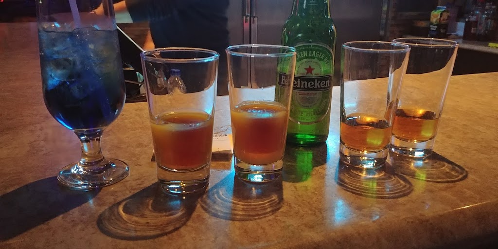 Food & drink