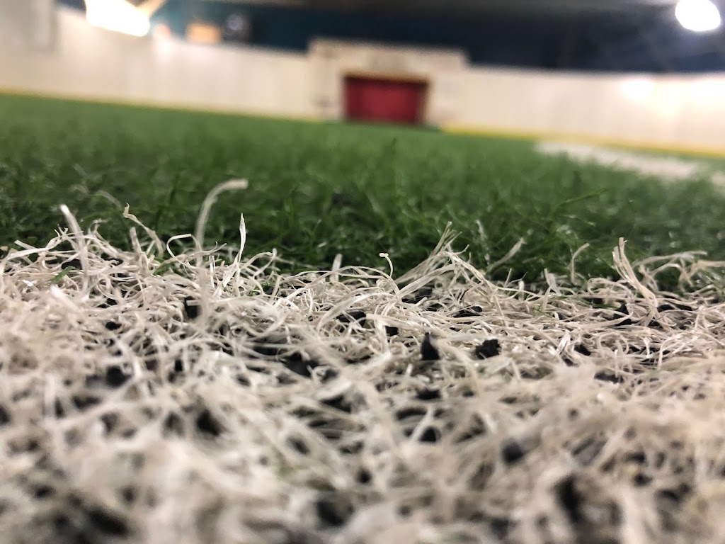  The Fieldhouse Family Sports and Wellness Center