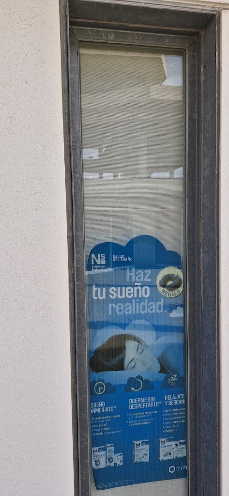 Farmacia Marta Petit Alfos — Mas recientes