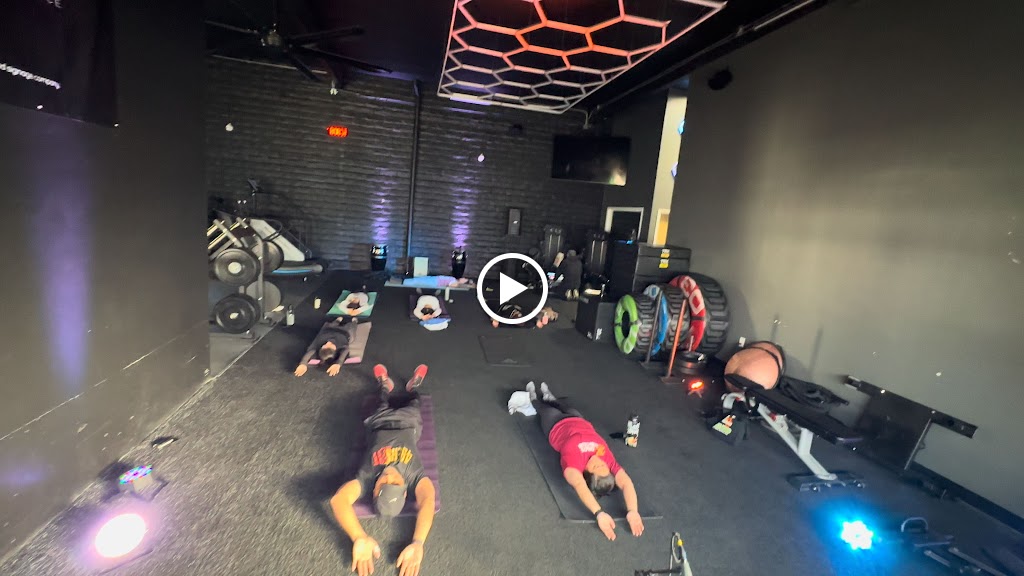  The Premise Strength + Performance