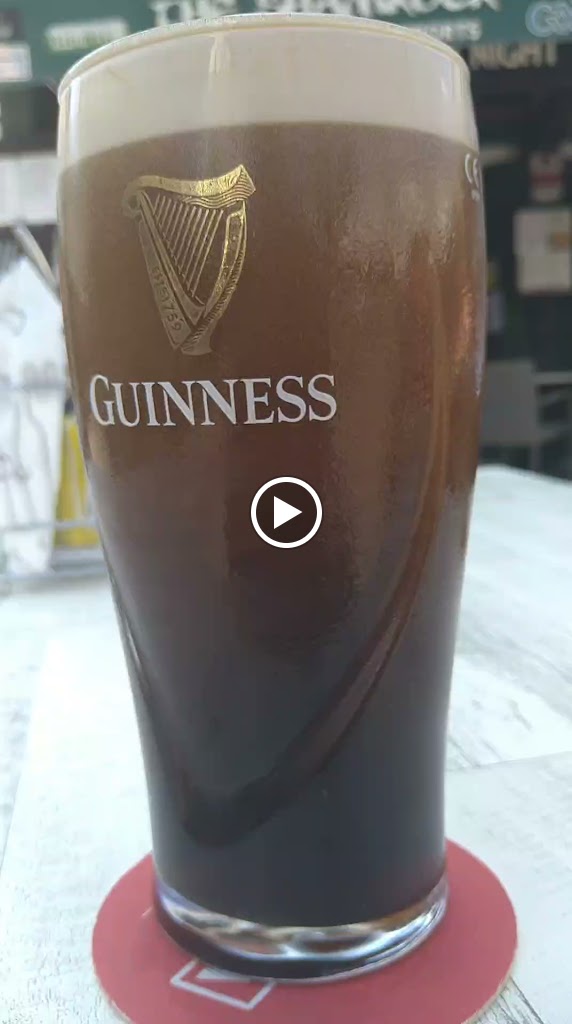 The Shamrock Irish Bar — Videos