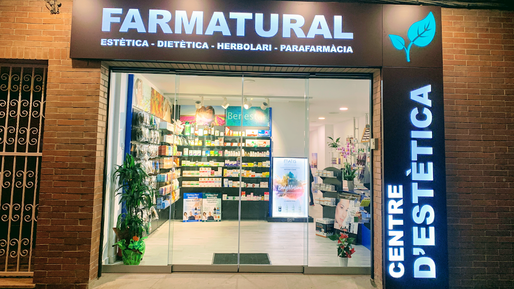 Farmatural Depilaris Roses