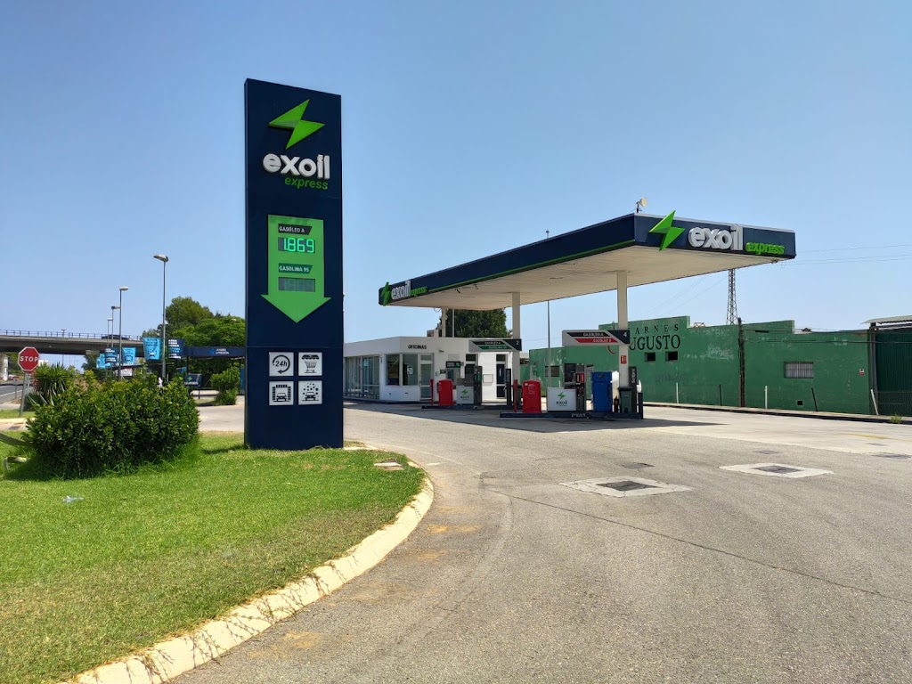 Exoil Express - Centro de Lavado - Exoil Wash