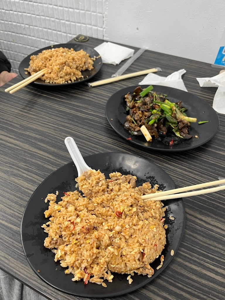 無名炒飯 的照片