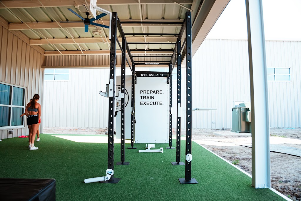  Corpus Christi Athletic Club