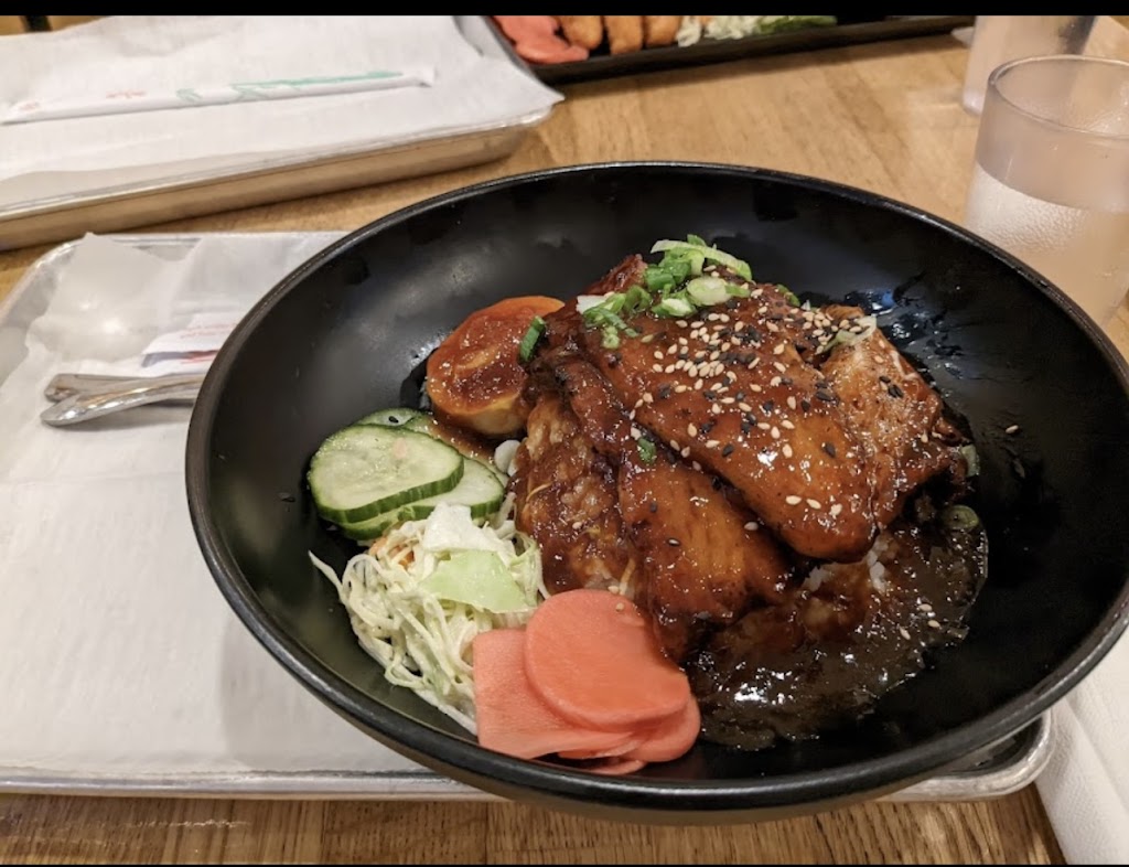  OSAKA HIBACHI .RAMEN .THAI