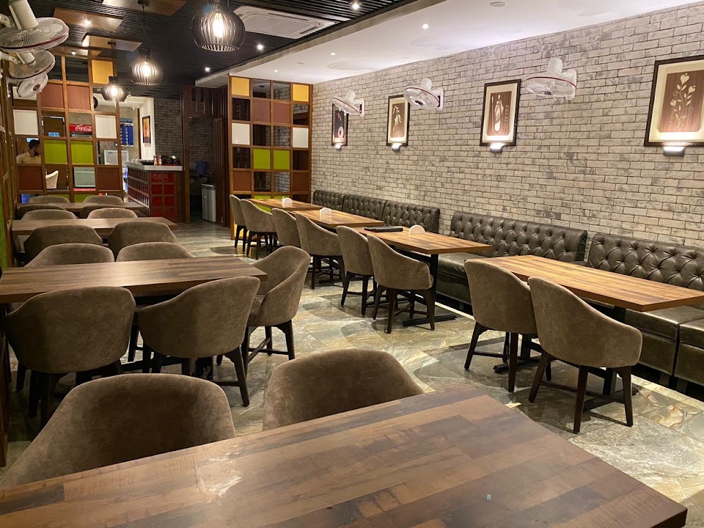 My Choice Family Restaurant Caterers