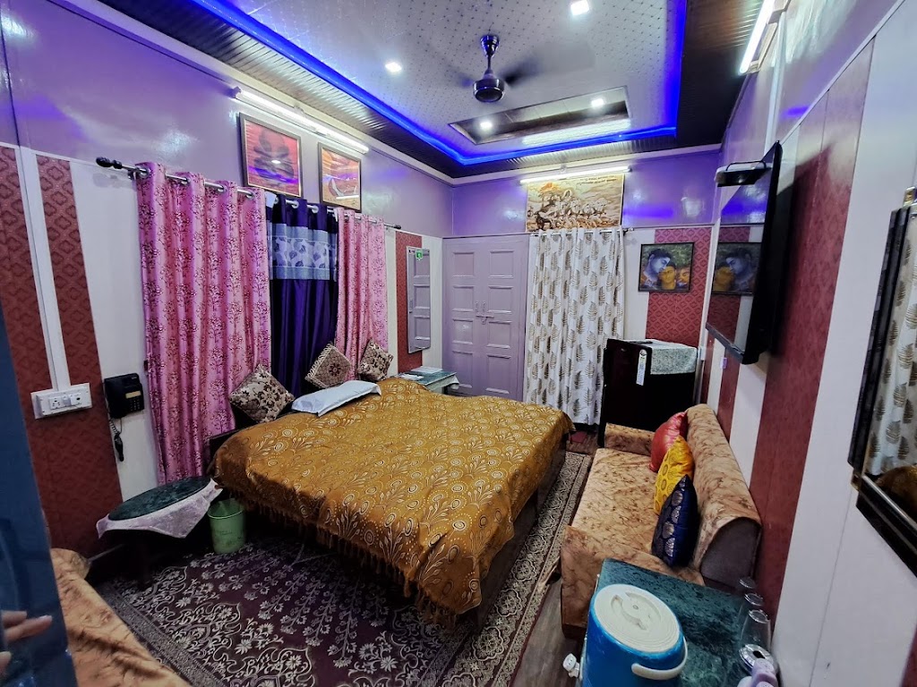 Jagan Hotel Restaurant Dholpur Best Hotel In Dholpur
