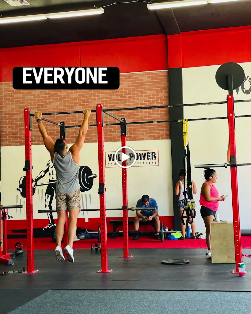  Stallion Arena Fitness