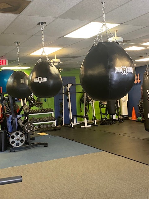  Strength Toning & Endurance