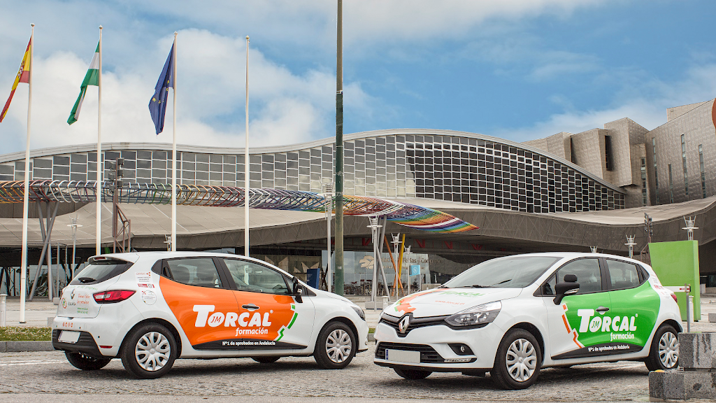 Torcal Formacion - Torremolinos, Calle Rio Aranda | Autoescuela