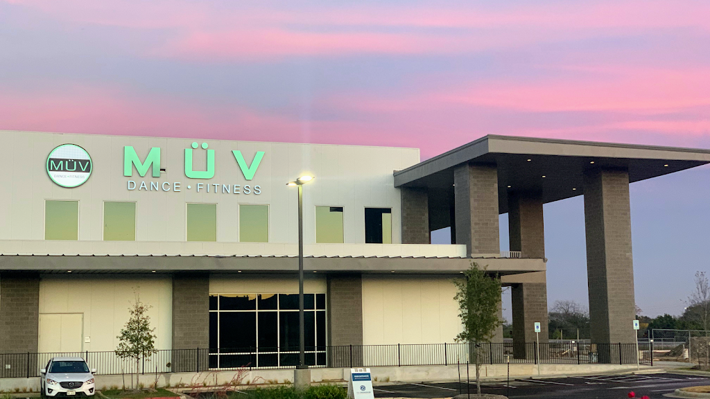  Müv Dance & Fitness