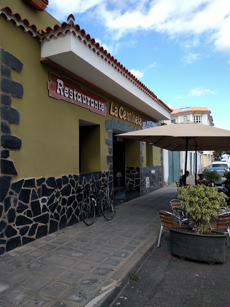 Restaurante Asador la Centinela