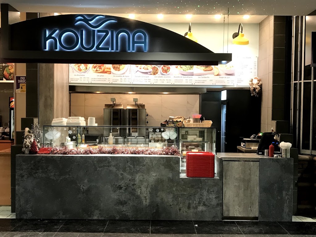 Kouzina in Dorval