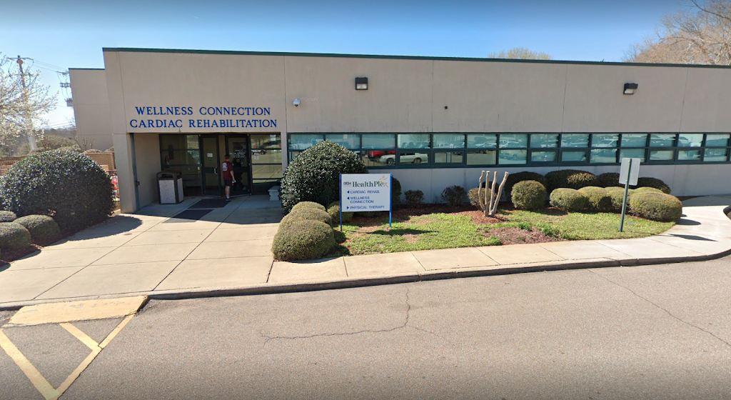  OCH Healthplex Wellness Center